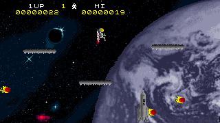 Jetman Screenshot 01