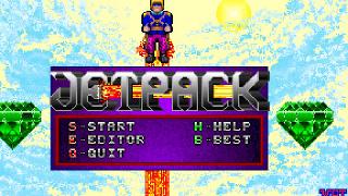 Jetpack Screenshot 02