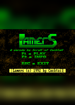 Lamers