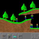 Lamers Screenshot 01