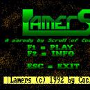Lamers Screenshot 02