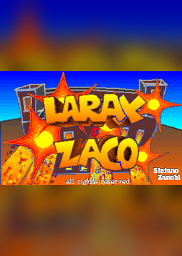 Larax and Zaco