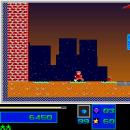 Larax and Zaco Screenshot 01