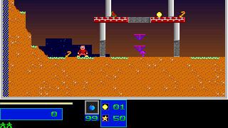 Larax and Zaco Screenshot 02