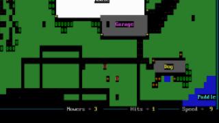 Lawn Mower Screenshot 01