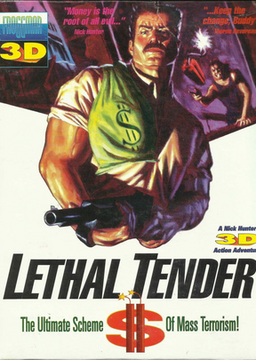Lethal Tender (Demo)