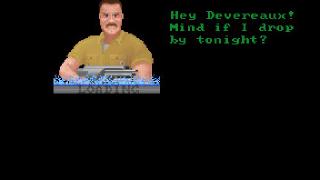 Lethal Tender (Demo) Screenshot 02