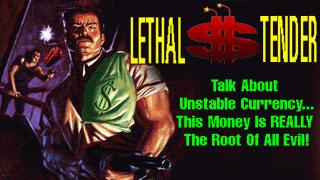 Lethal Tender (Demo) Screenshot 03