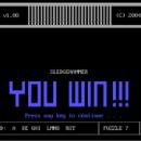 Letter Targets Screenshot 01