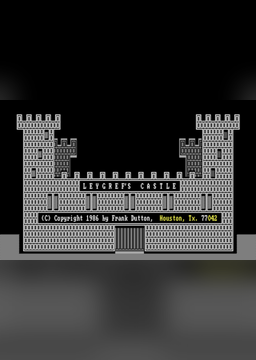 Leygref's Castle