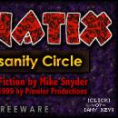 Lunatix: The Insanity Circle Screenshot 02