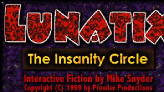 Lunatix: The Insanity Circle Screenshot 02