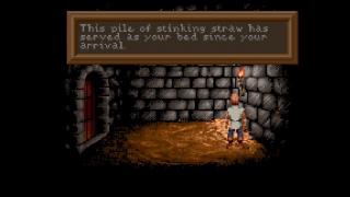 Lure of the Temptress Screenshot 01