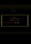 MAG (Mike's Adventure Game)