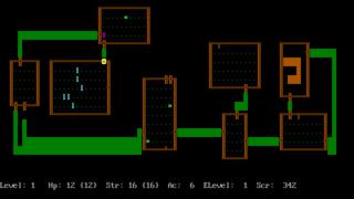 MAG (Mike's Adventure Game) Screenshot 01