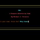 MAG (Mike's Adventure Game) Screenshot 02