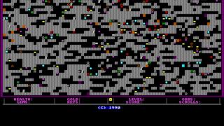 Majik Screenshot 01