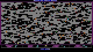 Majik Screenshot 02