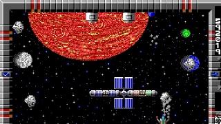 Major Stryker Screenshot 01