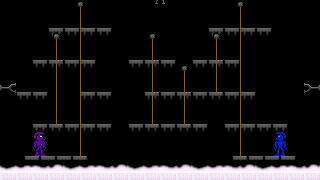 Marshmallow Duel Screenshot 01