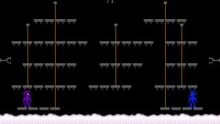 Marshmallow Duel Screenshot 02