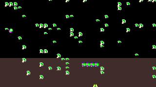 Micropede Screenshot 01