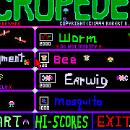 Micropede Screenshot 02