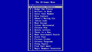 Mindgames Collection Screenshot 03
