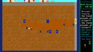 Miner VGA Screenshot 01