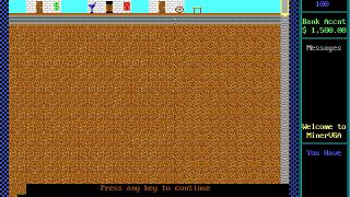 Miner VGA Screenshot 02