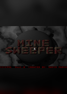 Minesweeper