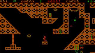 Monuments of Mars Screenshot 01