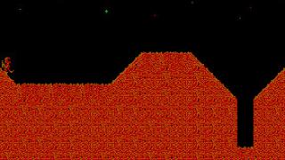 Monuments of Mars Screenshot 02