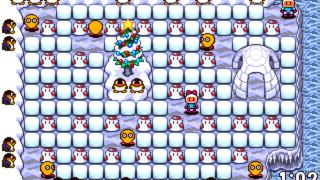 Mr. Boom Screenshot 01