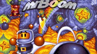 Mr. Boom Screenshot 02