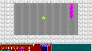 Nibbler Screenshot 01