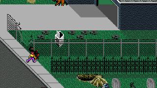 Paperboy 2 Screenshot 01