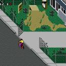 Paperboy 2 Screenshot 02