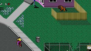 Paperboy 2 Screenshot 03