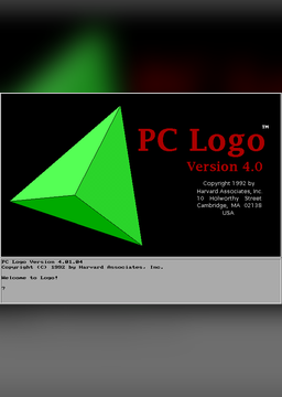 PC Logo