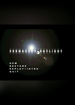 Permanent Daylight