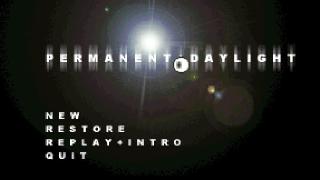 Permanent Daylight Screenshot 02