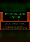 Pharaoh's Tomb