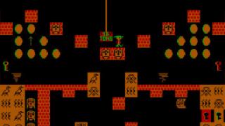 Pharaoh's Tomb Screenshot 01