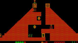 Pharaoh's Tomb Screenshot 02
