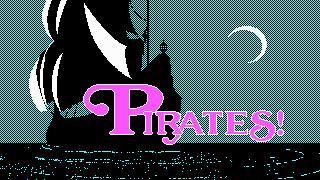 Sid Meier's Pirates! Screenshot 02