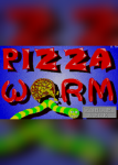 Pizza Worm