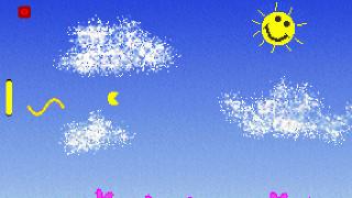 Pong Kombat Screenshot 01