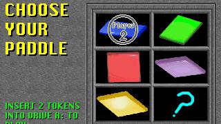 Pong Kombat Screenshot 02