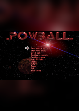 PowBall